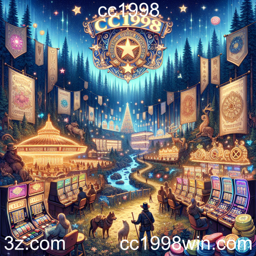 Explorando o Mundo dos Jogos de Aventura no cc1998