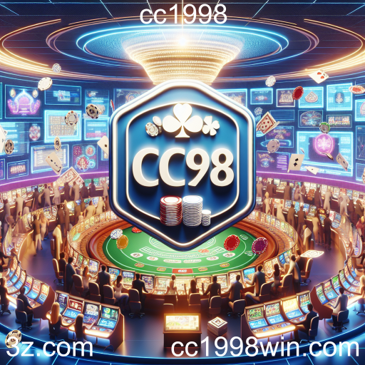 Explorando a Comunidade do Fórum de Jogos no 'cc1998'